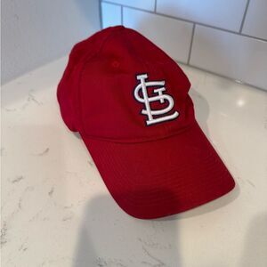 St. Louis Cardinals MLB hat - adjustable